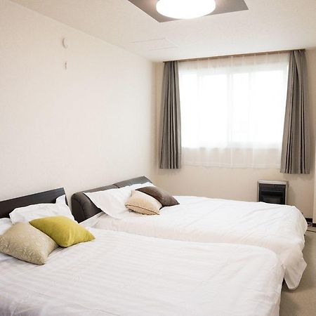 Stay In Tokiwa Asahikawa Esterno foto