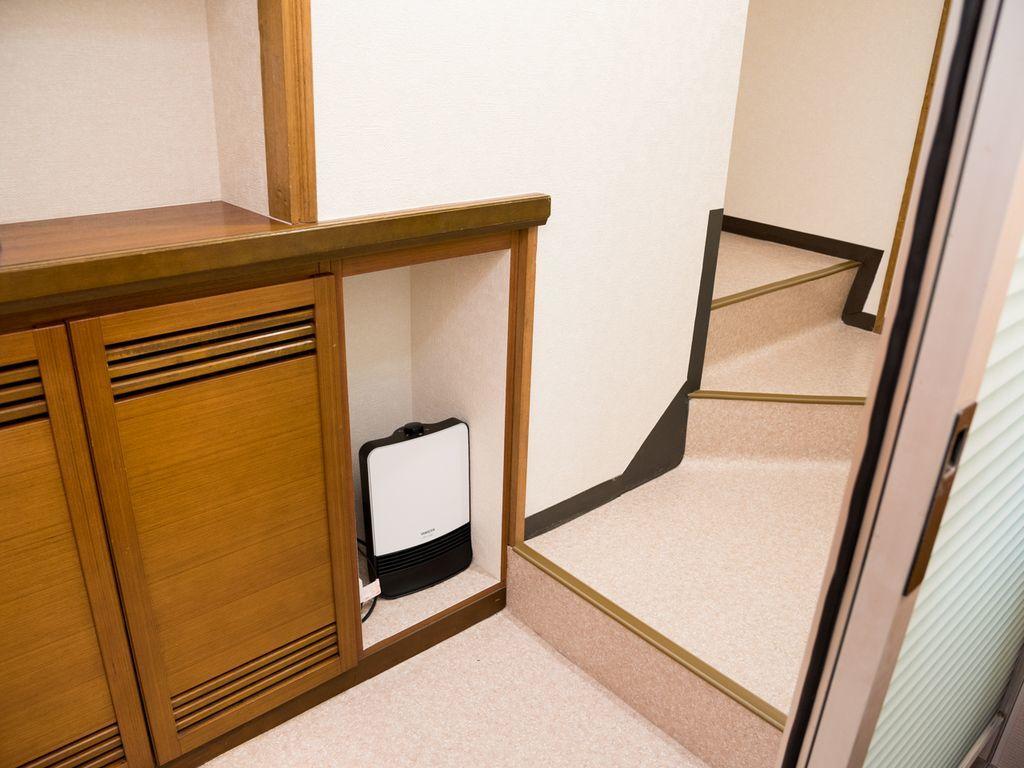 Stay In Tokiwa Asahikawa Esterno foto